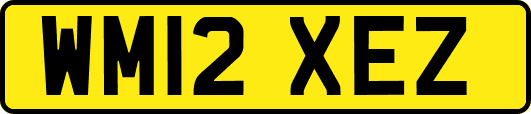 WM12XEZ