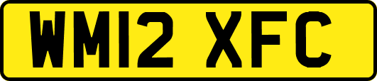 WM12XFC