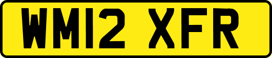 WM12XFR
