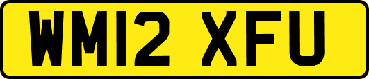 WM12XFU