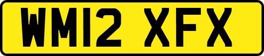WM12XFX