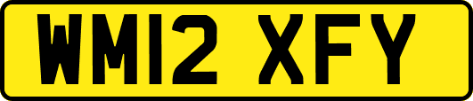 WM12XFY