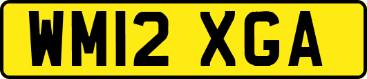 WM12XGA