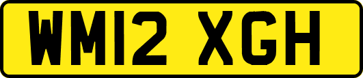 WM12XGH