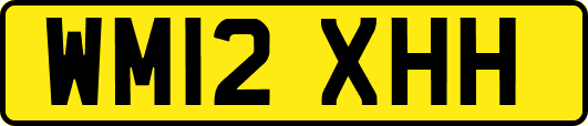 WM12XHH