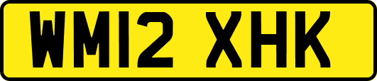 WM12XHK