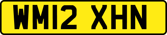 WM12XHN