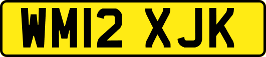 WM12XJK