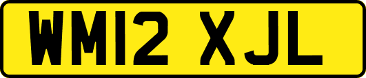 WM12XJL