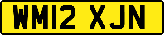 WM12XJN