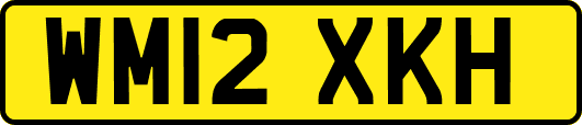 WM12XKH
