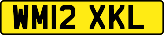 WM12XKL