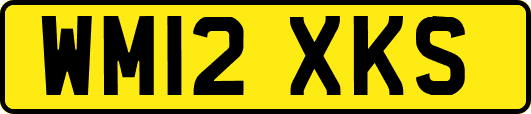 WM12XKS