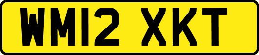WM12XKT