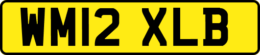 WM12XLB