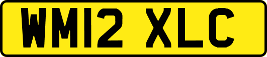 WM12XLC