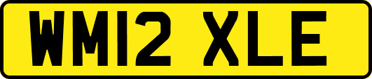 WM12XLE