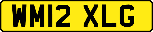 WM12XLG