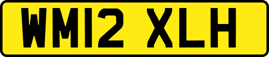 WM12XLH