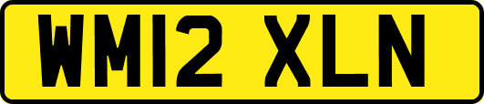 WM12XLN