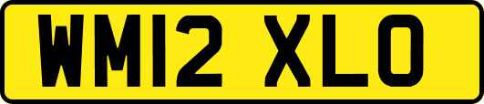 WM12XLO