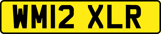 WM12XLR