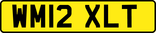 WM12XLT