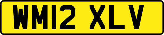 WM12XLV