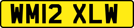 WM12XLW