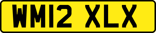 WM12XLX