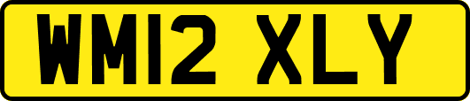 WM12XLY