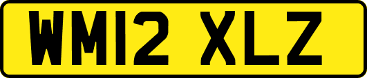 WM12XLZ