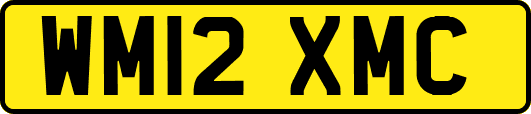 WM12XMC