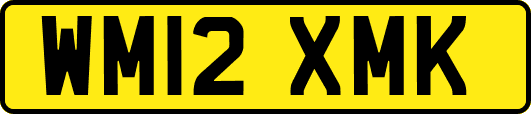WM12XMK