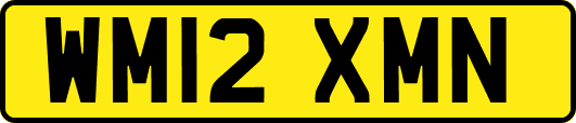 WM12XMN
