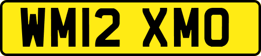 WM12XMO