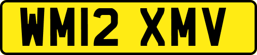 WM12XMV