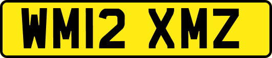 WM12XMZ