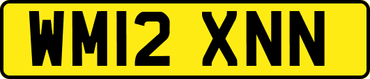 WM12XNN