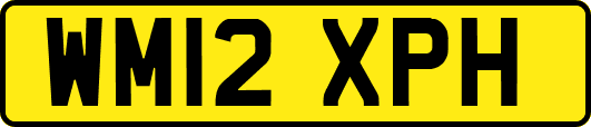 WM12XPH