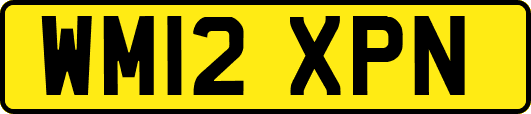 WM12XPN