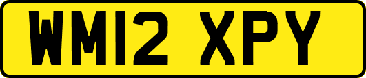 WM12XPY