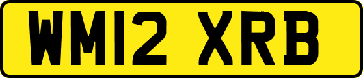 WM12XRB