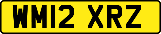 WM12XRZ