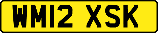 WM12XSK