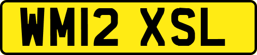 WM12XSL