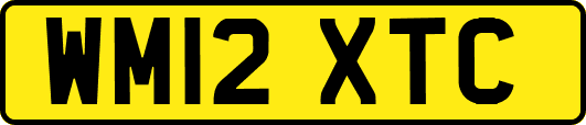 WM12XTC