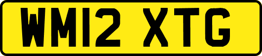 WM12XTG