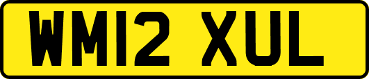 WM12XUL