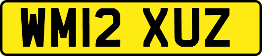 WM12XUZ